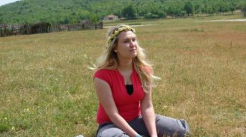 Bankacı Zeynep Silku'nun &ouml;l&uuml;m&uuml;n&uuml;n hastalıkla ilgisi yokmuş