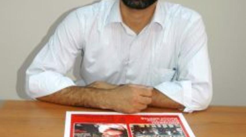 Osmaniye&rsquo;de baş&ouml;rt&uuml;s&uuml; konulu konferans d&uuml;zenlenecek