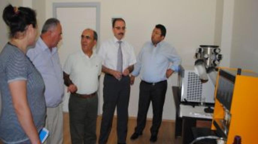 Kapari MS hastalığı i&ccedil;in umut vaat ediyor