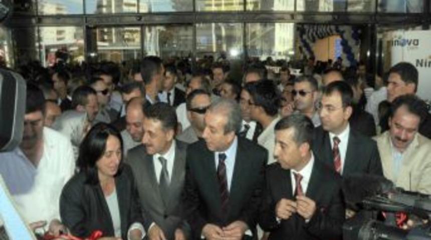 Ninova, bin kişiye istihdam sağlayacak