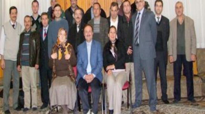 "YAŞ mağdurları, uygulama mağduru olmasın"