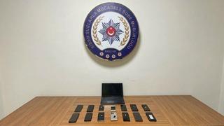 Kırşehir merkezli 4 ilde yasa dışı bahis operasyonu: 13 şüpheli tutuklandı