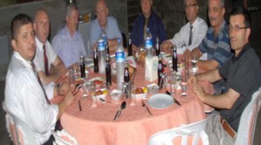 ADAMESBİR Somali'ye yardım &ccedil;ağrısı yaptı