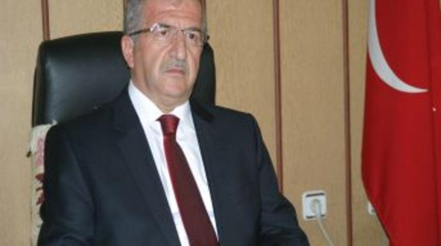 Afrika i&ccedil;in yağmur duasına &ccedil;ıkacaklar