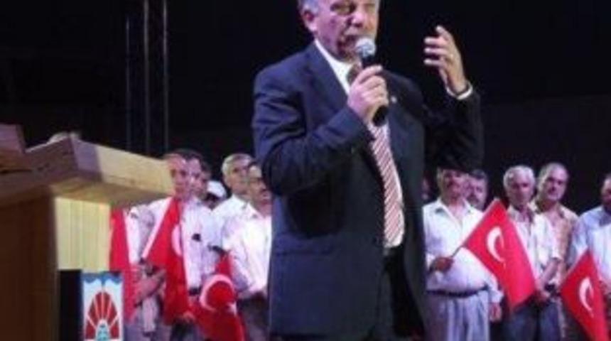 Yakup Ko&ccedil;al'ın 82'nci Yıl Mesajı