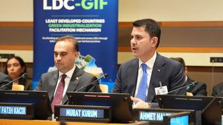 COP31 Başkanı Kurum açıkladı! BM’de yeni eylem gündemi