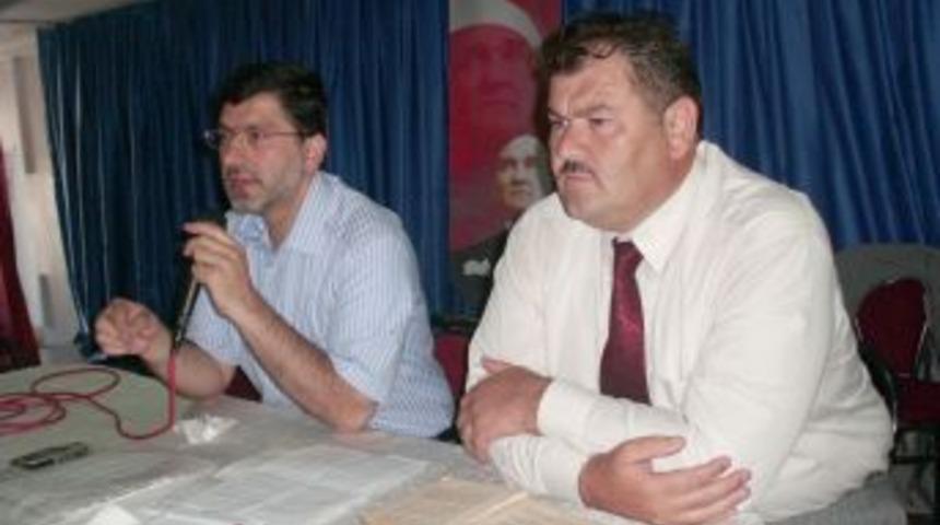 Hacı adayları i&ccedil;in d&uuml;zenlenen seminerler devam ediyor