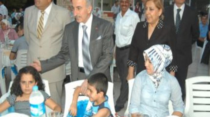 &quot;Türkiye önemli olduğu sürece hain planlar bitmeyecek&quot;