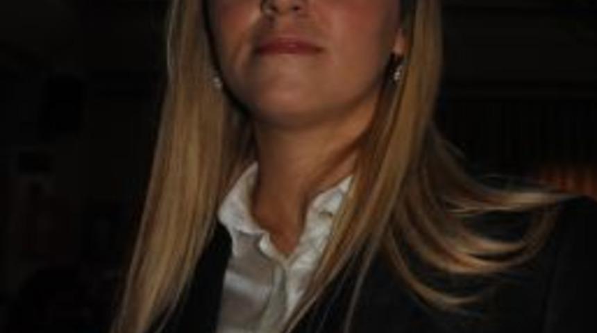 AK Parti Manavgat Kadın Kolları Başkanlığına &Uuml;nal se&ccedil;ildi