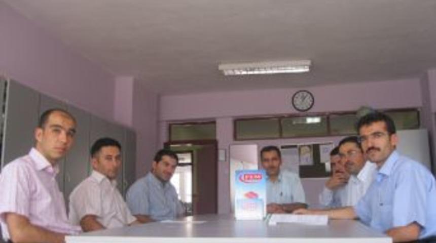 İskilip FEM&rsquo;den yaz kursu