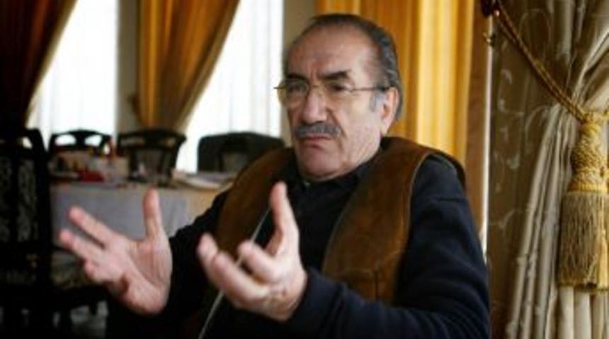 Yaşar Kaya: Ergenekon&rsquo;un &ouml;fkesi PKK saldırılarının artmasına neden oluyor