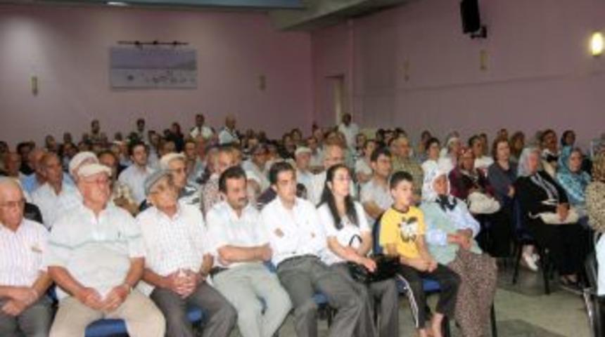 Belediye Başkanı Akkaya: Daha d&uuml;zenli bir Burdur istiyoruz