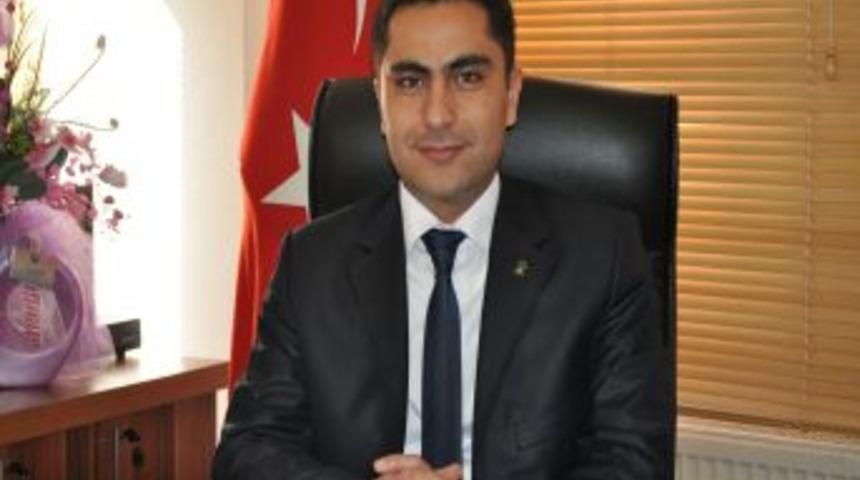 Nevşehir AK Parti İl Başkanı Sunar: Ter&ouml;ristler ama&ccedil;larına ulaşamayacak