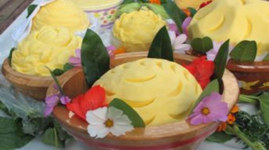 Tonya, Tereyağı Kültür ve Sanat Festivali'ni bekliyor