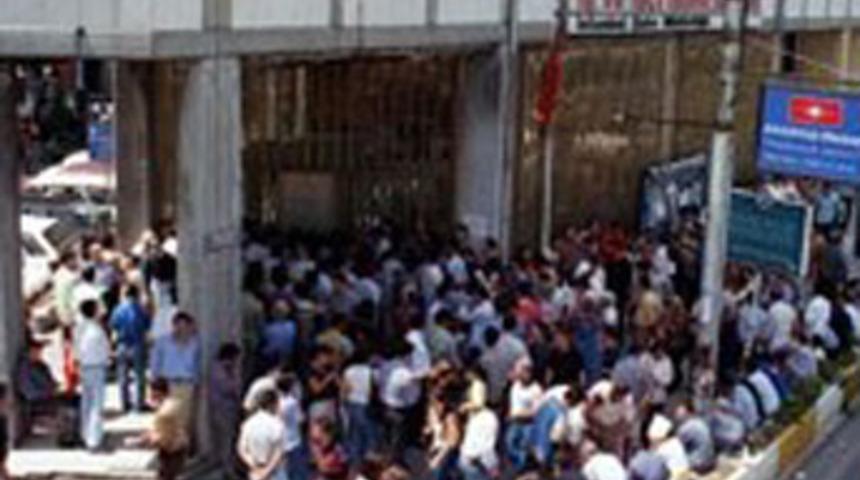 İş başvurusu i&ccedil;in aranan &ouml;zellikler şaşırttı