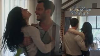 Son dakika: Sevdiğim Sensin 18. b&ouml;l&uuml;m 2. fragman geldi! Balayı sahnesi heyecanlandırdı