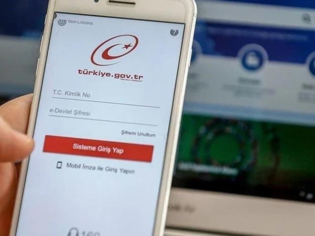 Fon yatırımcısının g&ouml;z&uuml; tasfiye s&uuml;recinde! E-Devlet'te 'PBLK' kodunu g&ouml;renler geri &ouml;demede &ouml;ncelikli