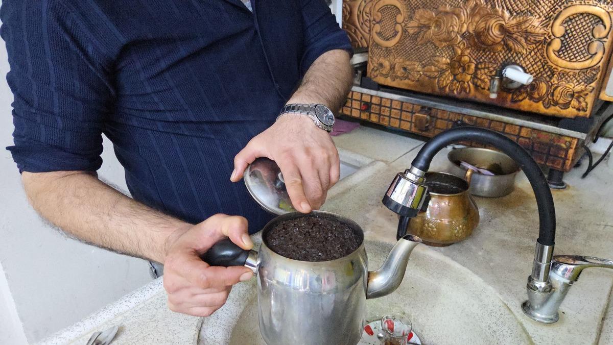 Çayı meğer yanlış demliyormuşuz! Doğru yöntemi açıkladı 1