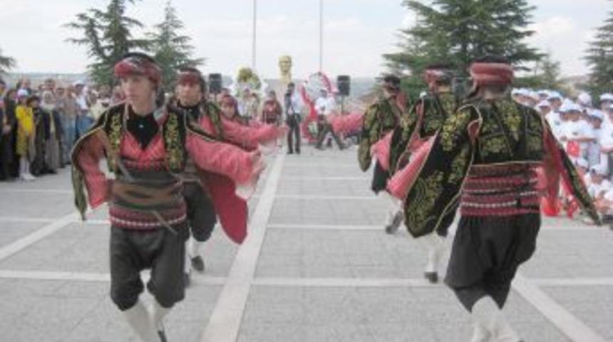 G&ouml;lbaşı festivale hazır