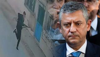Okul saldırısıyla ilgili Yeni Parti'den adım