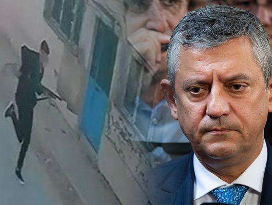 Okul saldırısıyla ilgili Yeni Parti'den adım