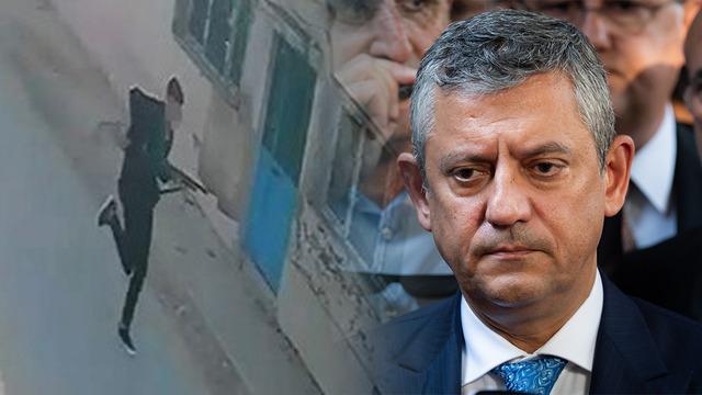 Manisa'daki okul saldırısıyla ilgili Yeni Parti'den adım! Özel: Görmezden gelinemeyecek bir güvenlik sorunu var