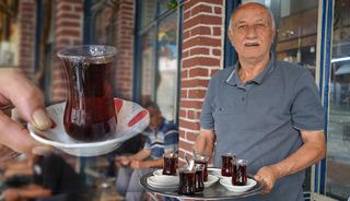 &Ccedil;ayı meğer yanlış demliyormuşuz! Doğru y&ouml;ntemi a&ccedil;ıkladı