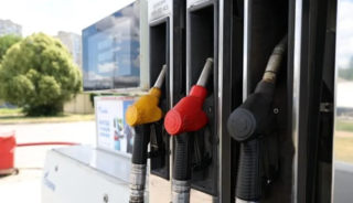 Bel&ccedil;ika'da dizelin litre fiyatı rekor kırdı