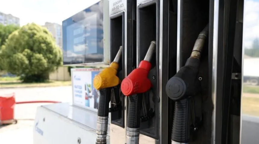 Bel&ccedil;ika'da dizelin litre fiyatı rekor kırdı