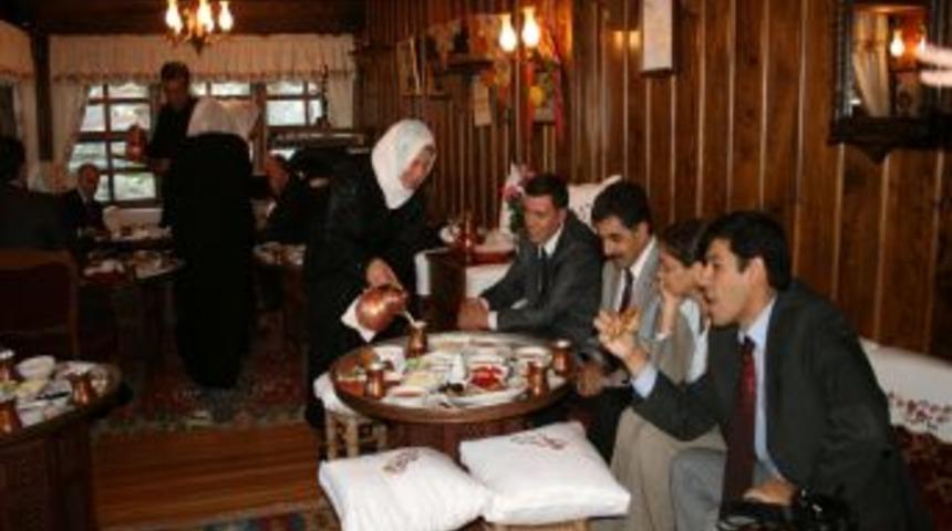 Bursa&rsquo;da 2008 yılından bu yana 31 yeni kadın derneği kuruldu