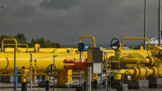 Son dakika: Avrupa'da doğal gaz fiyatları &uuml;&ccedil; haftanın en d&uuml;ş&uuml;k seviyesine geriledi