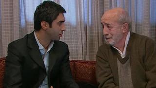 Son dakika: Kurtlar Vadisi&rsquo;nin &Ouml;mer Baba&rsquo;sı Emin Olcay adliyede!