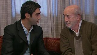 Kurtlar Vadisi&rsquo;nin &Ouml;mer Baba&rsquo;sı Emin Olcay adliyede!