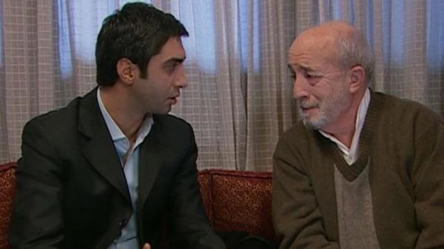 Kurtlar Vadisi’nin Ömer Baba’sı Emin Olcay adliyede ifade verdi! Açıklamaları olay olmuştu
