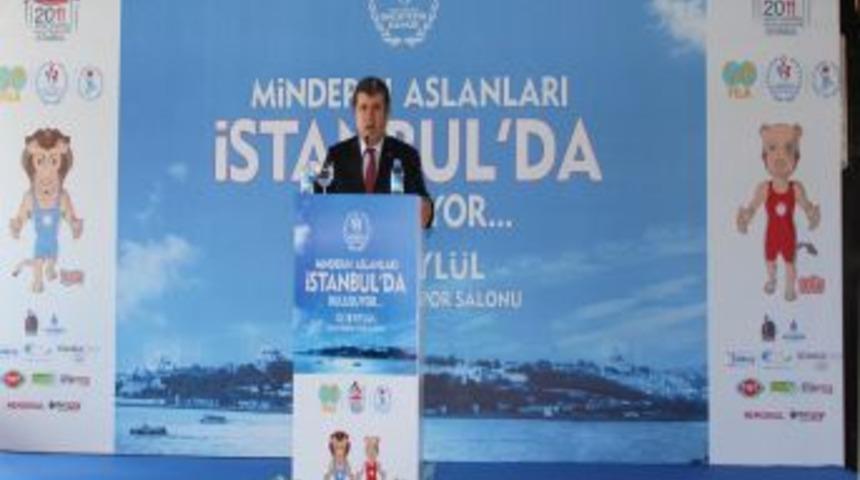 T&uuml;rk misafirperverliğini atasporumuzla g&ouml;sterdik