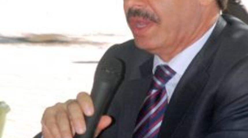 H&uuml;seyin Akay: Teredd&uuml;t ortadan kalkıncaya kadar buradayız