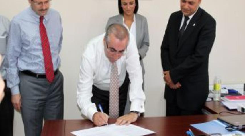 Lidaş&rsquo;a &uuml;r&uuml;n&uuml; teslim eden &ccedil;ift&ccedil;ilere kredi kolaylığı