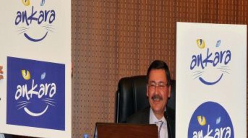 Ankara&rsquo;nın yeni logosu belirlendi