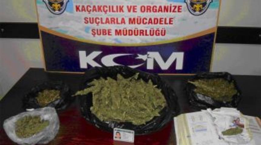 Denizli&rsquo;de esrar ele ge&ccedil;irildi