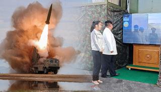 Kuzey Kore&rsquo;den yeni f&uuml;ze hamlesi! Kim Jong-un: &ldquo;D&uuml;şmanlara kalıcı baş ağrısı yaratacak&rdquo;