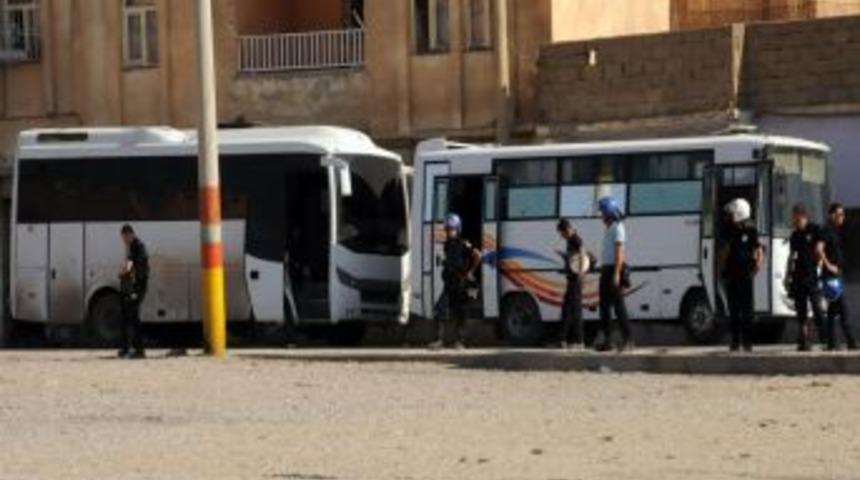 Şırnak&rsquo;ta KCK operasyonu: 52 g&ouml;zaltı