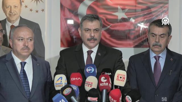 Son dakika | 3 öğrenci ameliyatta! Manisa'daki okul saldırısı sonrası yaralıların son durumu belli oldu: Silahı dedesinin evinden almış