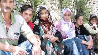 Aile boyu HES mağduru