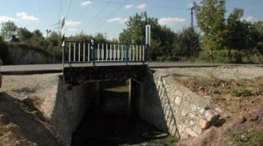 Ketenciler yeni yoluyla daha g&uuml;zel