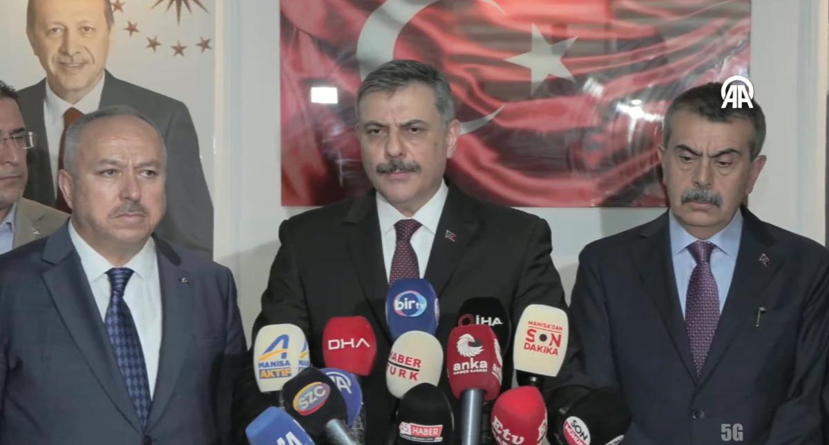 Son dakika | 3 öğrenci ameliyatta! Manisa daki okul saldırısı sonrası yaralıların son durumu belli oldu: "Silahı dedesinin evinden almış" 2