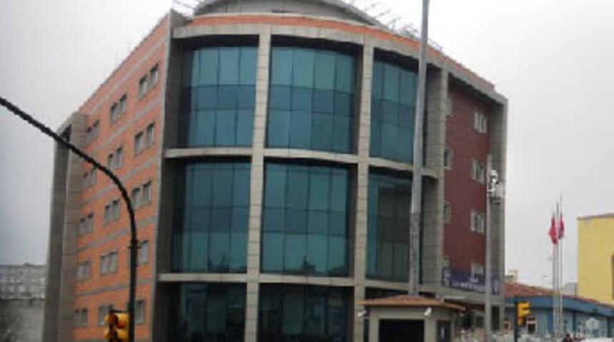 Polis merkezine bombalı saldırı