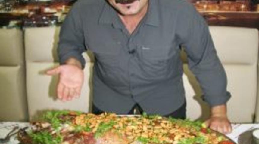 Maceracı, 7 bin yıllık Mardin&rsquo;i tanıtıyor