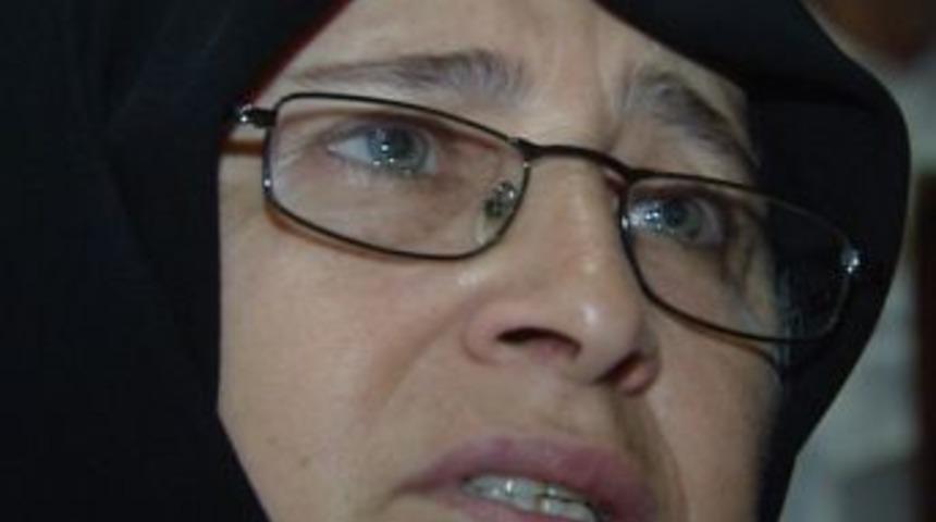 Şehit annelerinden ortak çağrı: Artık terör bitsin