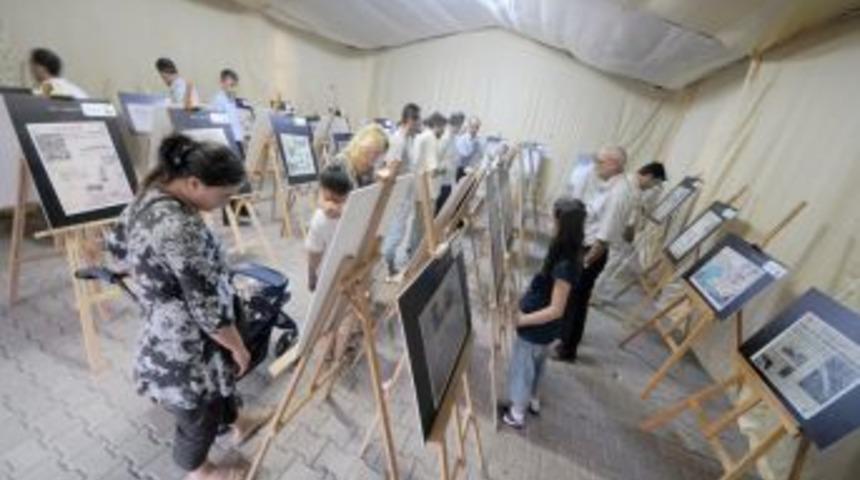 Adnan Menderes anılıyor