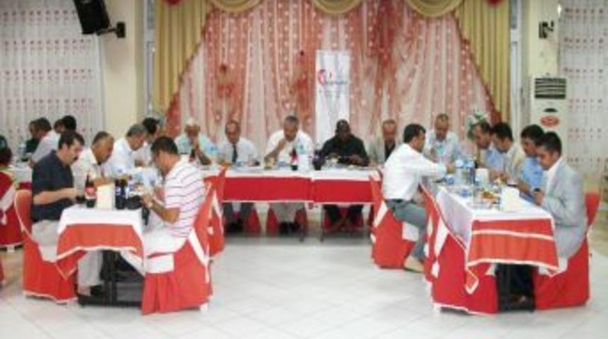 Osmaniyeli doktorlar Somali'ye gidiyor